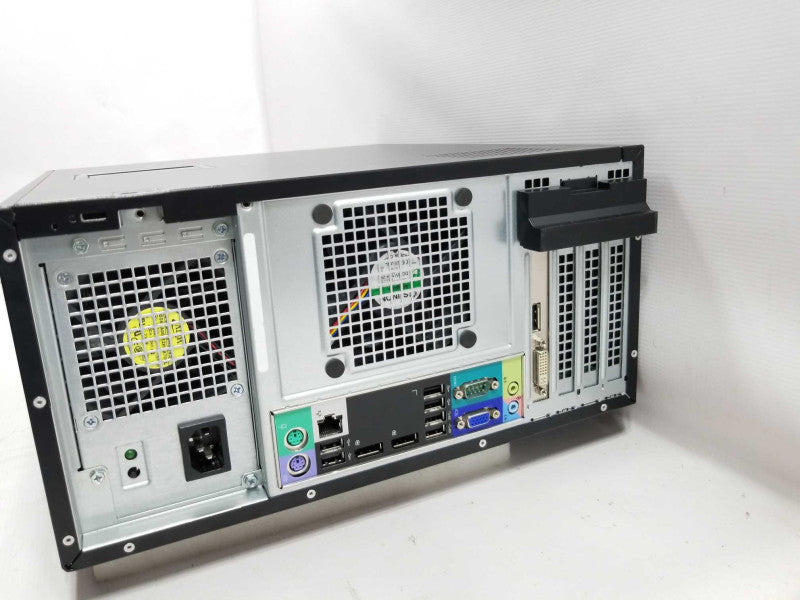 Dell precision T1650 Xeon E3-1220 v2 3.1GHz/32GB, Quadro 600, NO HDD, QTY ~
