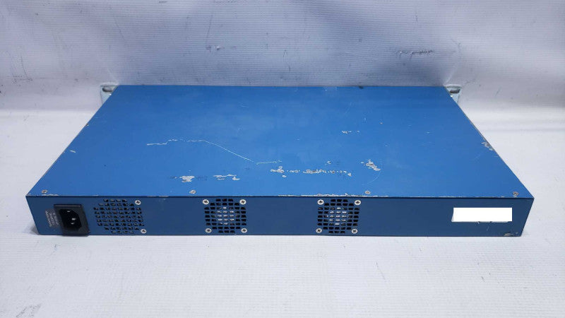 Palo Alto Networks PA-500 Enterprise Firewall Security Appliances [