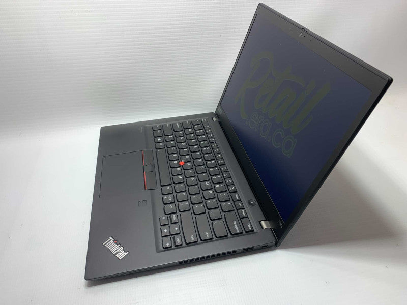Lenovo ThinkPad T14s Gen 1 with i5-10310U CPU 8GB RAM & 256GB SSD Storage  -