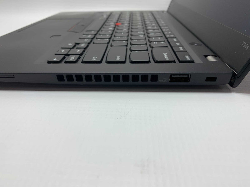 Lenovo ThinkPad T14s Gen 1 with i5-10310U CPU 8GB RAM & 256GB SSD Storage  -