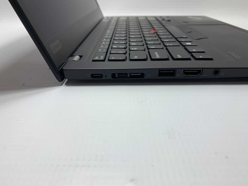 Lenovo ThinkPad T14s Gen 1 with i5-10310U CPU 8GB RAM & 256GB SSD Storage  -