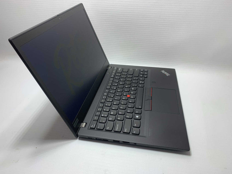 Lenovo ThinkPad T14s Gen 1 with i5-10310U CPU 8GB RAM & 256GB SSD Storage  -