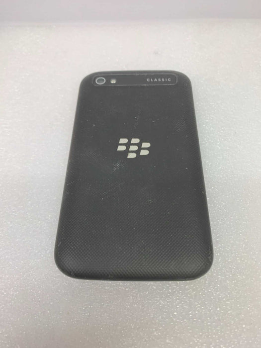 Blackberry classic SQC100-4 16gb black #
