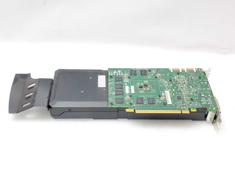 HP NVIDIA Quadro K5000 4GB GDDR5 Graphics Card 701980-001 _