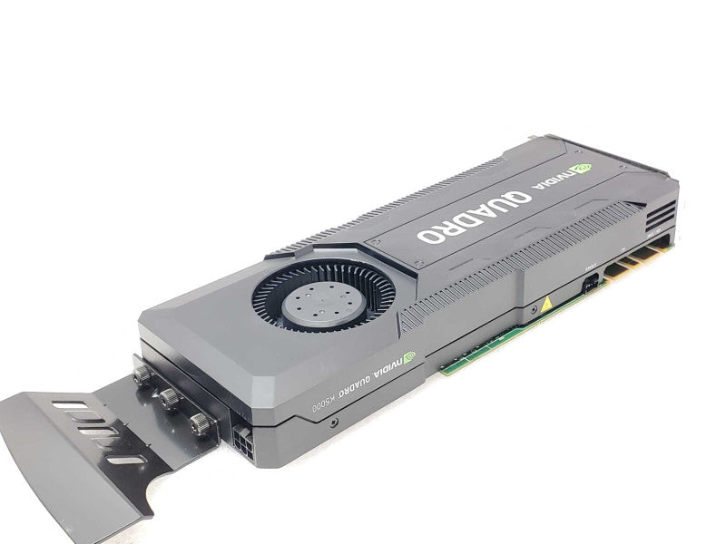 HP NVIDIA Quadro K5000 4GB GDDR5 Graphics Card 701980-001 _