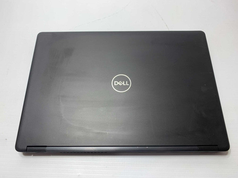 DELL latitude 5490 with i5-8350U CPU 8GB RAM & 256GB SSD Storage  -