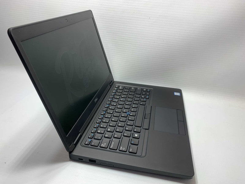 DELL latitude 5490 with i5-8350U CPU 8GB RAM & 256GB SSD Storage  -