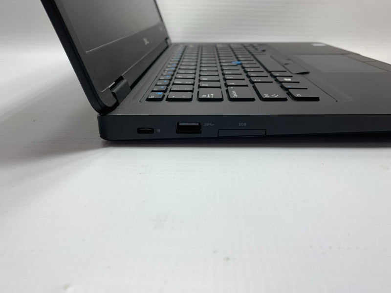 DELL latitude 5490 with i5-8350U CPU 8GB RAM & 256GB SSD Storage  -