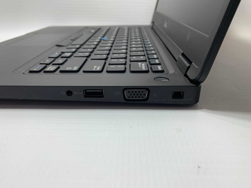 DELL latitude 5490 with i5-8350U CPU 8GB RAM & 256GB SSD Storage  -