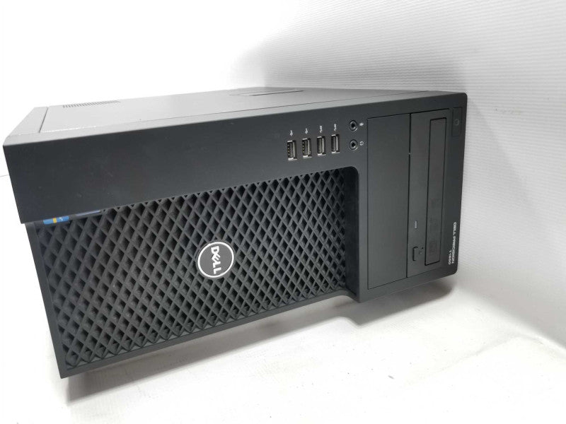 Dell precision T1650 Xeon E3-1225 v2 3.2GHz/16GB, Quadro 600, NO HDD ~