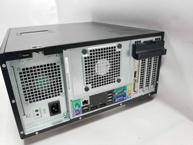 Dell precision T1650 Xeon E3-1225 v2 3.2GHz/16GB, Quadro 600, NO HDD ~