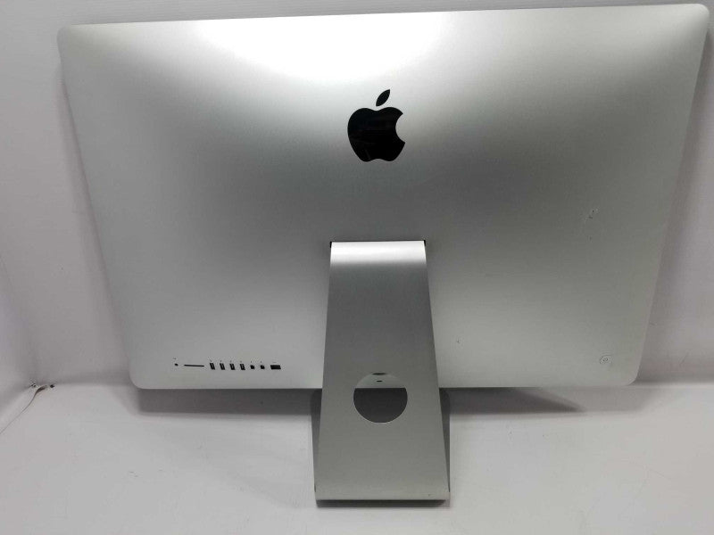 iMac 27\\" - L.2012 A1419, i7-3770 3.4GHz QC/16GB, GTX 675MX, 120GB SSD, READ* ~