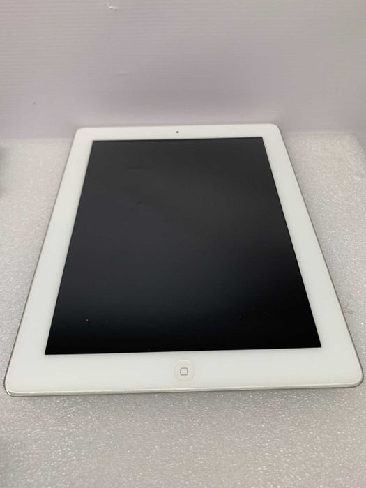 iPad 4th generation white 16gb 9.7\\" #