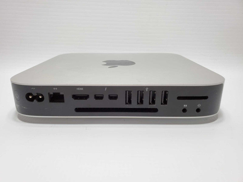 Mac Mini 2014 Core i7-4578U @ 3.0 GHz 8GB Ram 1TB HDD (