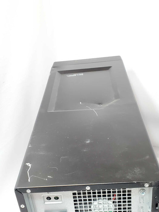 Dell Precision T3620, Xeon E3-1240v5 3.5GHz, 16GB DDR4, 256GB SSD, No GPU _