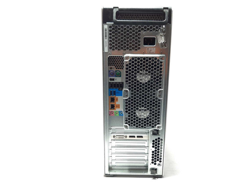 HP Z620 Workstation E5-2620 @ 2GHz 4GB RAM FirePro V5900 - NO HDD +