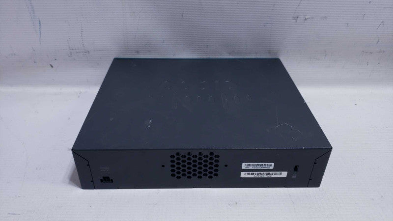 Cisco 2500 Series Wireless Controller AIR-CT2504-K9 V09 [
