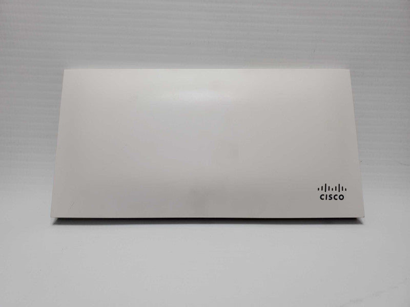 Cisco Meraki MR33-HW Meraki MR Series Cloud Managed Access Point *Unclaimed* (