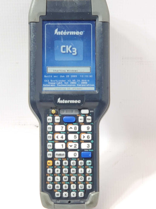 Intermec CK3a1 Wireless Barcode scanners CK3B20D00E100 _
