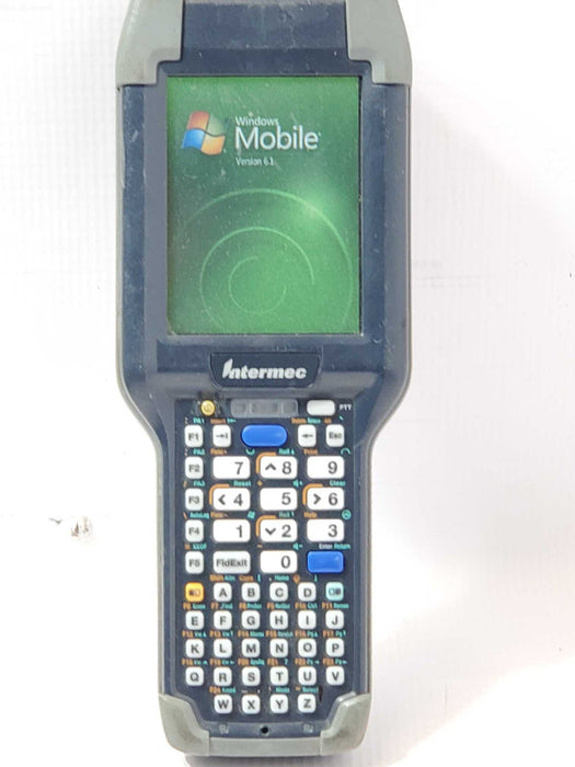 Intermec CK3a1 Wireless Barcode scanners CK3B20D00E100 _