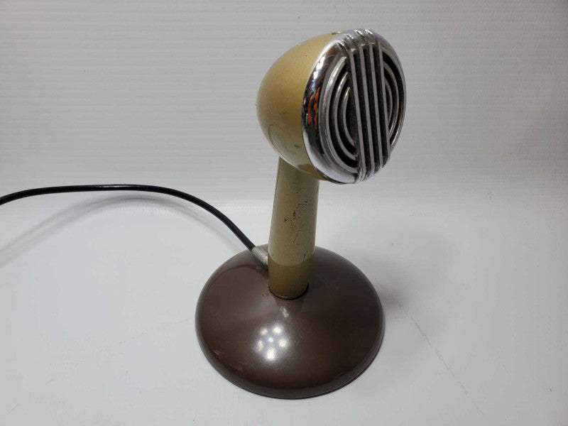 Vintage Astatic Bullet Microphone *Untested* (