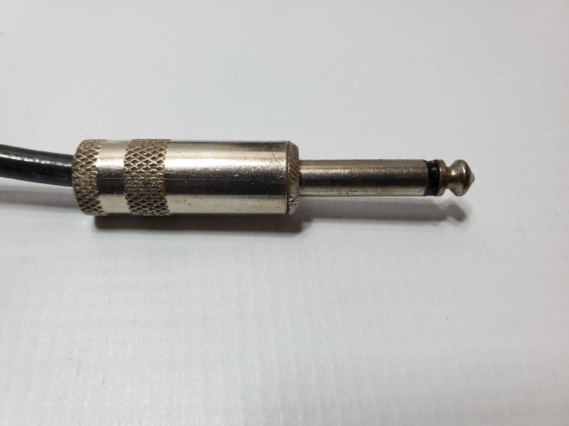 Vintage Astatic Bullet Microphone *Untested* (