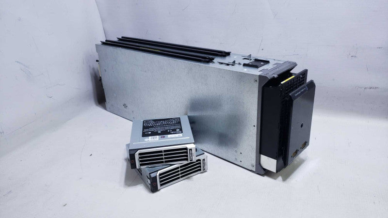Dell EqualLogic PS-M4110 Model: DWHH Reg Type: E10M001 [