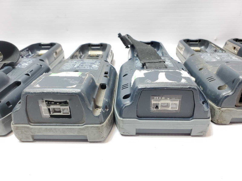 Lotof 8x Intermec CK3a1 Wireless Barcode scanners CK3B20D00E100 Powers on ASIS _