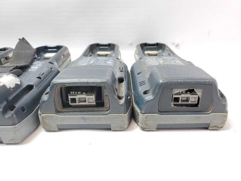 Lotof 8x Intermec CK3a1 Wireless Barcode scanners CK3B20D00E100 Powers on ASIS _