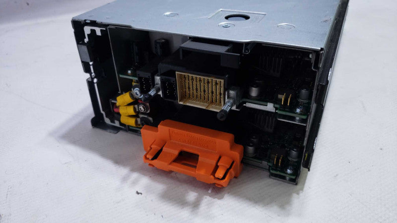 Dell Equallogic PS-M4110 Server Chassis No Controller No Drives Model: DWHH001 [