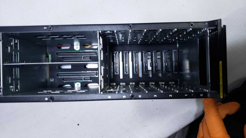 Dell Equallogic PS-M4110 Server Chassis No Controller No Drives Model: DWHH001 [