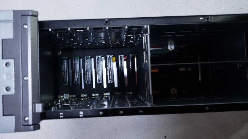 Dell Equallogic PS-M4110 Server Chassis No Controller No Drives Model: DWHH001 [