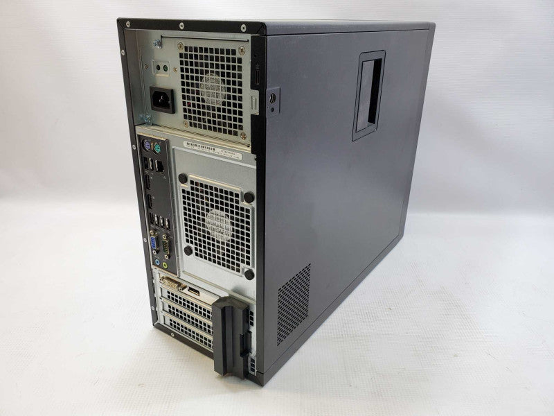 Dell Precision T1700 Xeon E3-1226 v3 @ 3.3 GHz 32GB Ram 1TB HDD Nvidia K420 (
