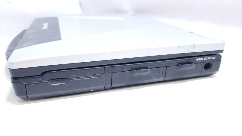 Panasonic CF-52 C2D P8400@2.26GHz 4GB DDR3 No HDD Battery 61750 Hours [