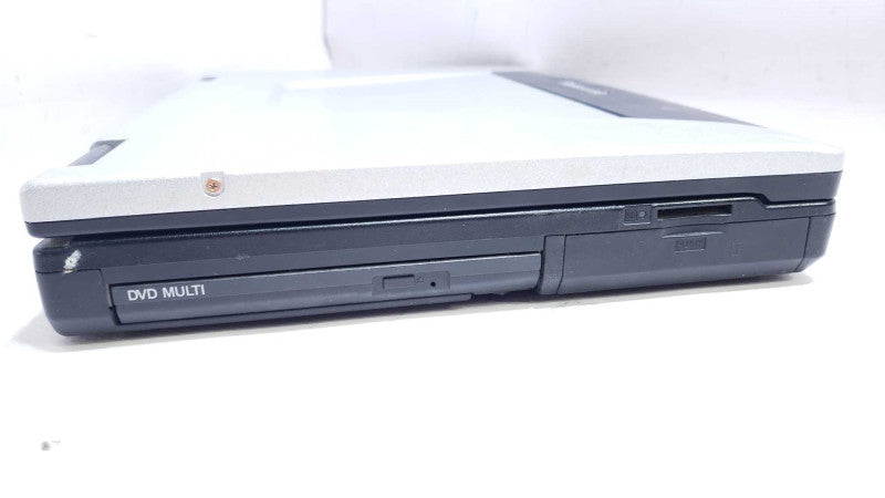Panasonic CF-52 C2D P8400@2.26GHz 4GB DDR3 No HDD Battery 61750 Hours [