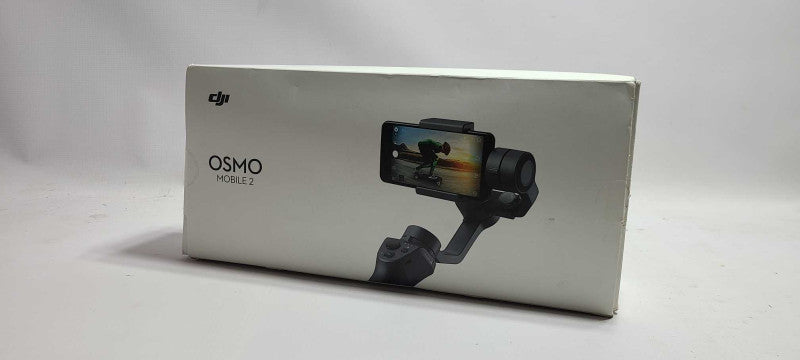 DJI Osmo Mobile 2 Smartphone Gimbal $