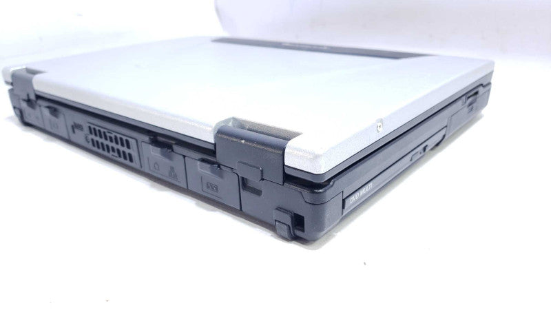 Panasonic CF-52 ToughBook i5-M520@2.4GHz 4GB DDR3 No HDD 12890 Hours [