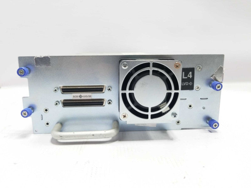 IBM  95P5815 LTO4 FC Tape Drive  ~