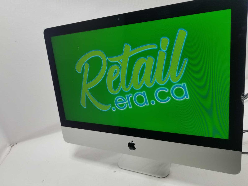 iMac 21.5\\" - L.2013 A1418, i5-4570S 2.9 GHz/16GB, nVidia GT 750M, NO HDDs ~