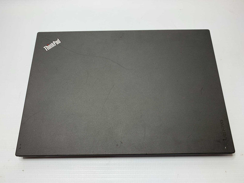 Lenovo T460 with i5-6200UY CPU 8GB RAM & 256GB SSD storage  -