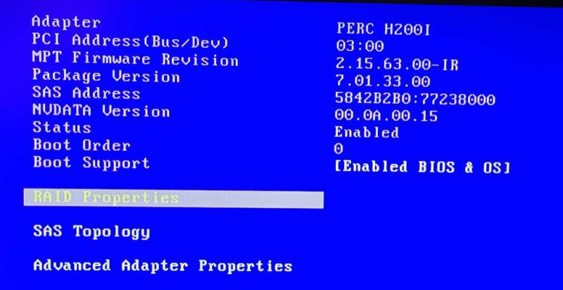 Dell PowerEdge R610 2x Xeon E5620 2.4Ghz 96GB Ram Perc H200I 1xPSU  $