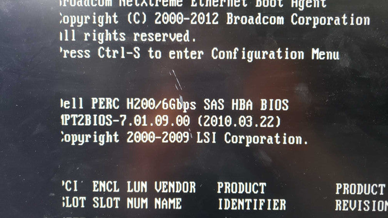 Dell PowerEdge R710 X5660@2.8GHz 48GB ECC DDR3 H200 No HDD [