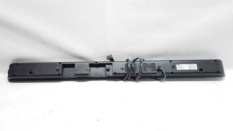 Samsung HW-F450/ZC soundbar / bluetooth / hdmi / aux #