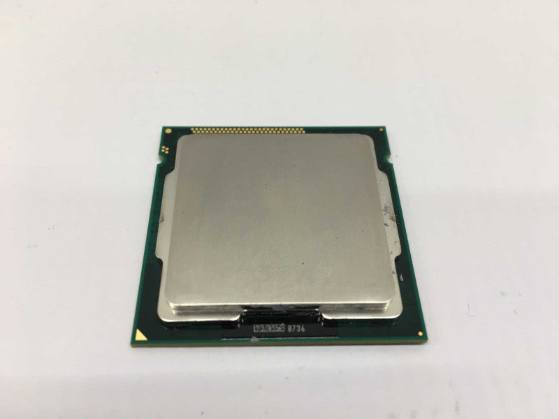 Intel Xeon E3-1280 3.50GHz 8MB QC 95W LGA1155 SR00R CPU Processor