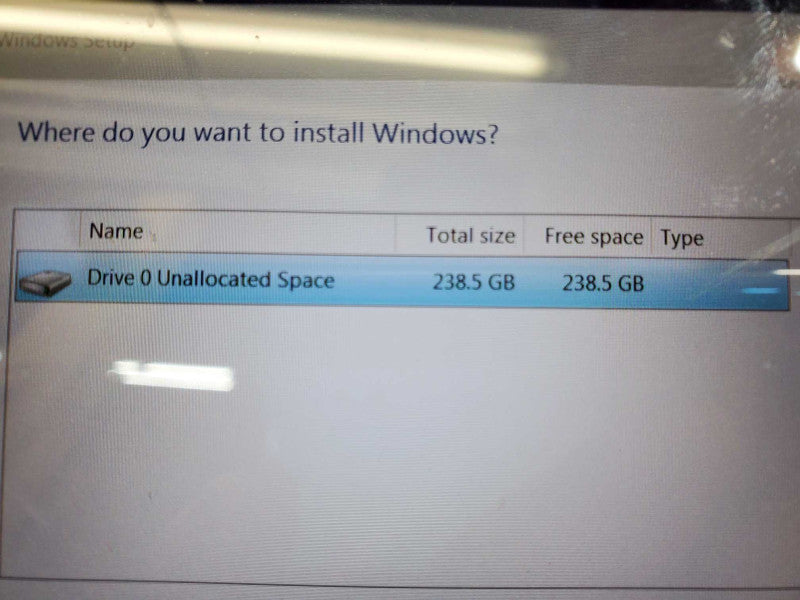 Lenovo Miix 520-12IKB 81CG i5-8550U 256GB SSD 8GB