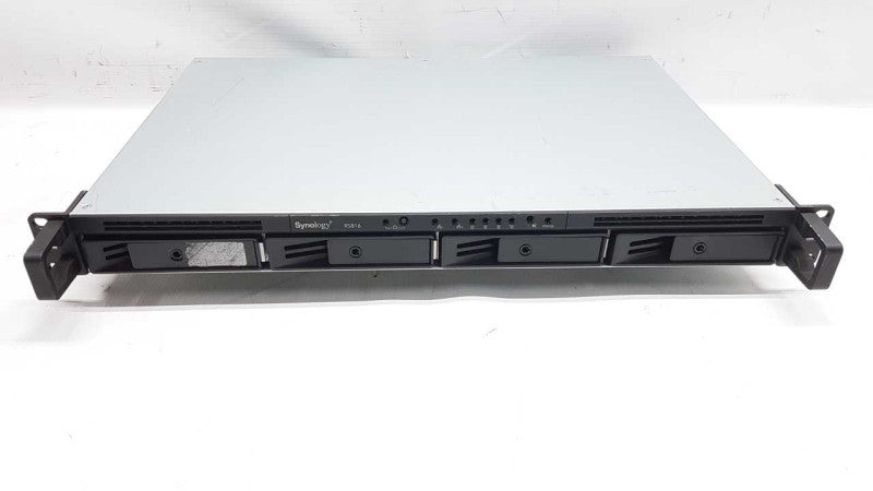 Synology RS816 RackStation Cortex M9 @ 1.86ghz / 1gb ram DDR3 / USB 3.0 #