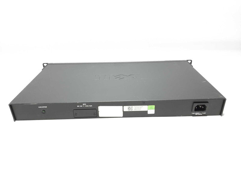 Dell PowerConnect 5548 48-Port Gigabit Switch 2x SFP+ 10Gb Ports +