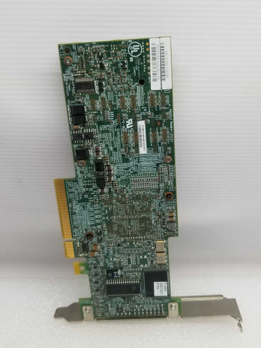 IBM M5015 / LSI Megaraid SAS 9260-8i SATA / SAS Controller RAID 5 6G PCIe x8 ~
