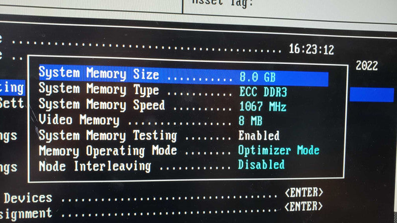 Dell PowerEdge R710 E5520@2.27GHz 8Gb ECC DDR3 PERC 6/i No HDD [