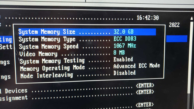 Dell PowerEdge R710 2xE5520@2.27GHz 32GB ECC DDR3 PERC 6/i No HDD [